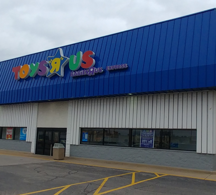 Toys"R"Us (Fairview&nbspHeights,&nbspIL)